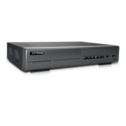 AVTECH AVH-304EA | 4CH Push Video HD Video Recorder